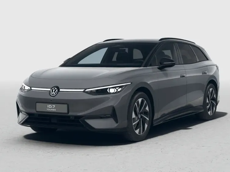 Volkswagen ID.7 Limited Edition Plus 77 kWh accu 286 PK · Trekhaak inklapbaar, met elektrische ontgrendeling ·
