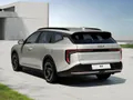 Kia K4 Sportswagon 1.0 T-GDi MHEV GT-Line Launch Edition
