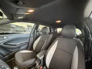 Hyundai i20 1.0 T-GDI Black Edition Navigatie