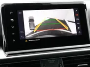 SEAT Tarraco 1.4 TSI 245pk e-Hybrid Xperience Business Intense · Camera · Inklap. Trekhaak · Keyless · Stuur- & Stoelverwarming · Dodehoeksensor · Elek. Achterklep ·