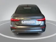 Audi A3 Limousine 30 TFSI/110PK S edition · Navigatie · Camera + Parkeersensoren · Apple/Android · Garantie t/m 16-10-2027 of 100000km.