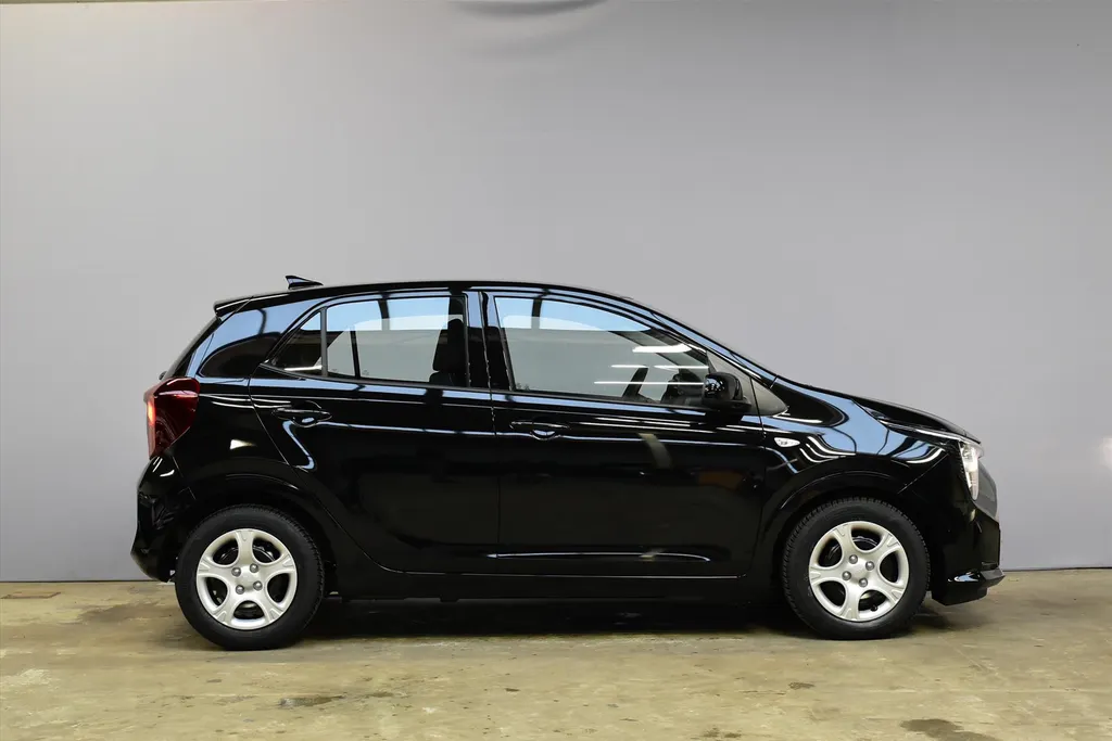 Kia Picanto 1.0 DPi 68pk 4-zits DynamicLine