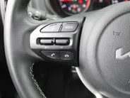 Kia Picanto 1.0 DPi DynamicLine | Camera | Apple Carplay | Android Auto | Airco | 14" LM | Cruise | Dealeronderhouden | 1e eigenaar |