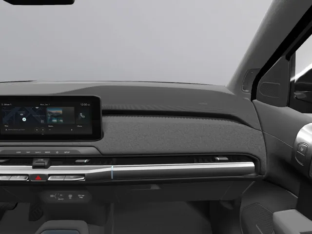 Kia EV3 Plus Advanced 81.4 kWh