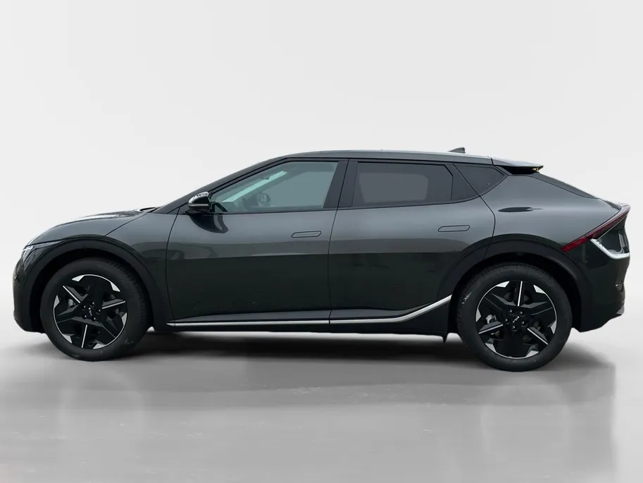 Kia EV6 Light Edition 63 kWh | Demo | Navi | Clima | Adaptieve Cruise | Camera | Stuur-/Stoelverwarming | Privacy Glass | Apple Carplay | Android Auto