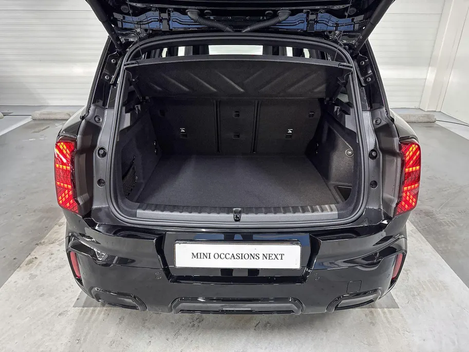 MINI Countryman S ALL4 John Cooper Works