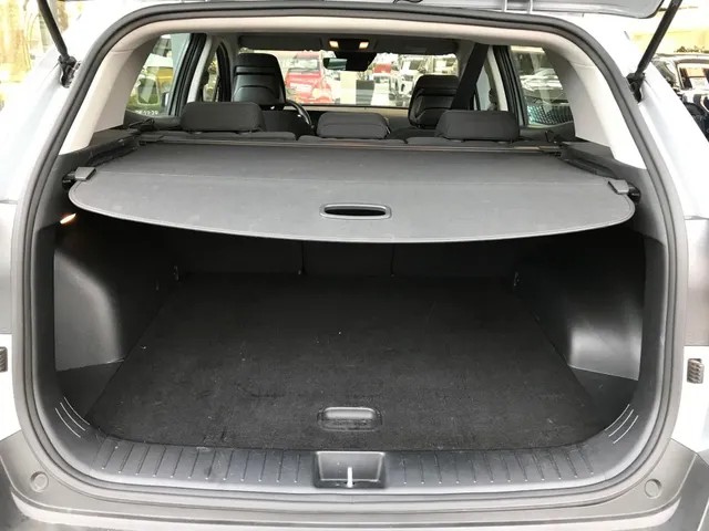 Kia Sportage 1.6 T-GDi Hybrid DynamicLine