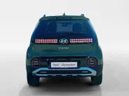Hyundai Inster Pulse Advanced 42 kWh ''SPECIAL TERREINLOOK '' oa Sidebars, Schuif /kanteldak, NAVI,  etc.!  !!NU incl. DEMOKORTING en resteren fabrieksgarantie!!!  Zeer compleet!