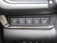 Mazda CX-30 2.0 e-SkyActiv-X M Hybrid Luxury | Trekhaak | Schuifdak | 18' LM | Leer | Elektr. stoelverstelling | Stuur-/stoelverwarming | HUD | 360 Camera | Winterset |