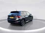 Škoda Fabia 1.0 TSI Monte Carlo o.a. Nappa lederen interieur, Licht & Zicht Plus- en Travel assistpakket, AW banden en stoelverwarming