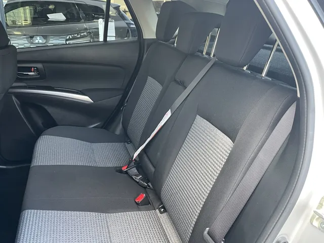 Suzuki S-Cross 1.4 Bj.Select Automaat
