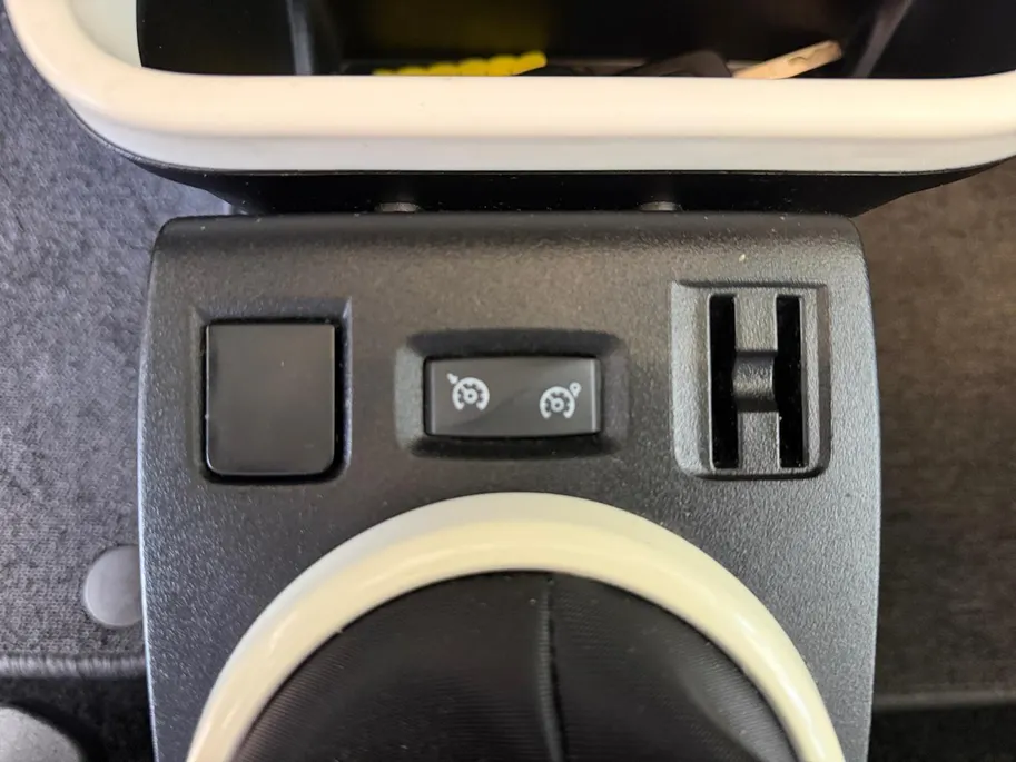 Renault Twingo 1.0 COLLECTION | AIRCO | CRUISE CONTROLE | DEALERONDERHOUDEN |