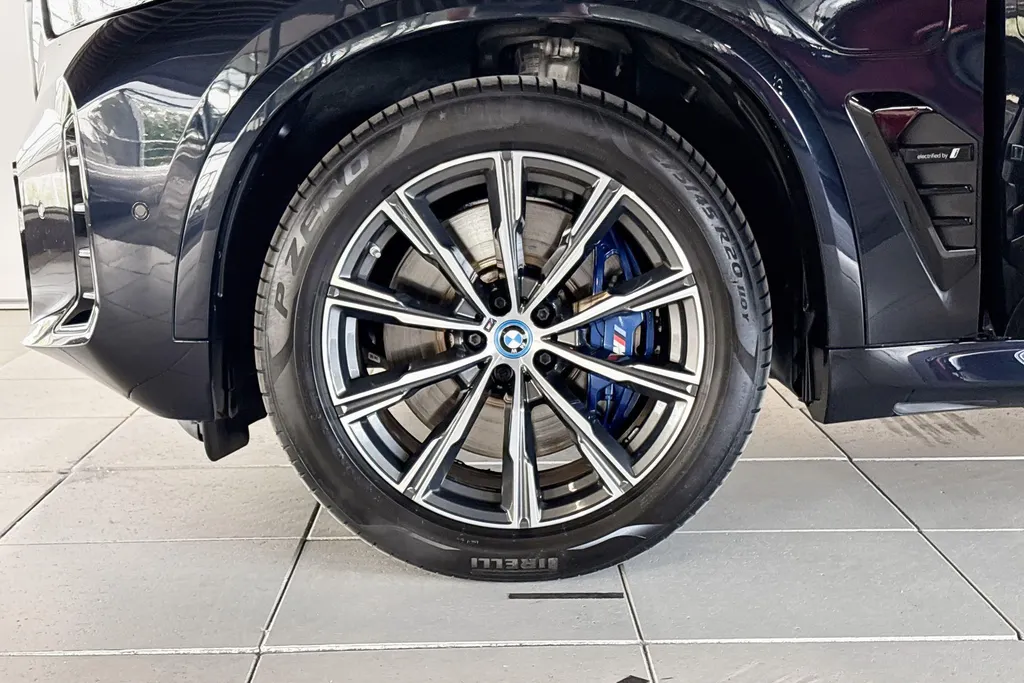 BMW X5 xDrive50e Launch Edition M Sportpakket Pro