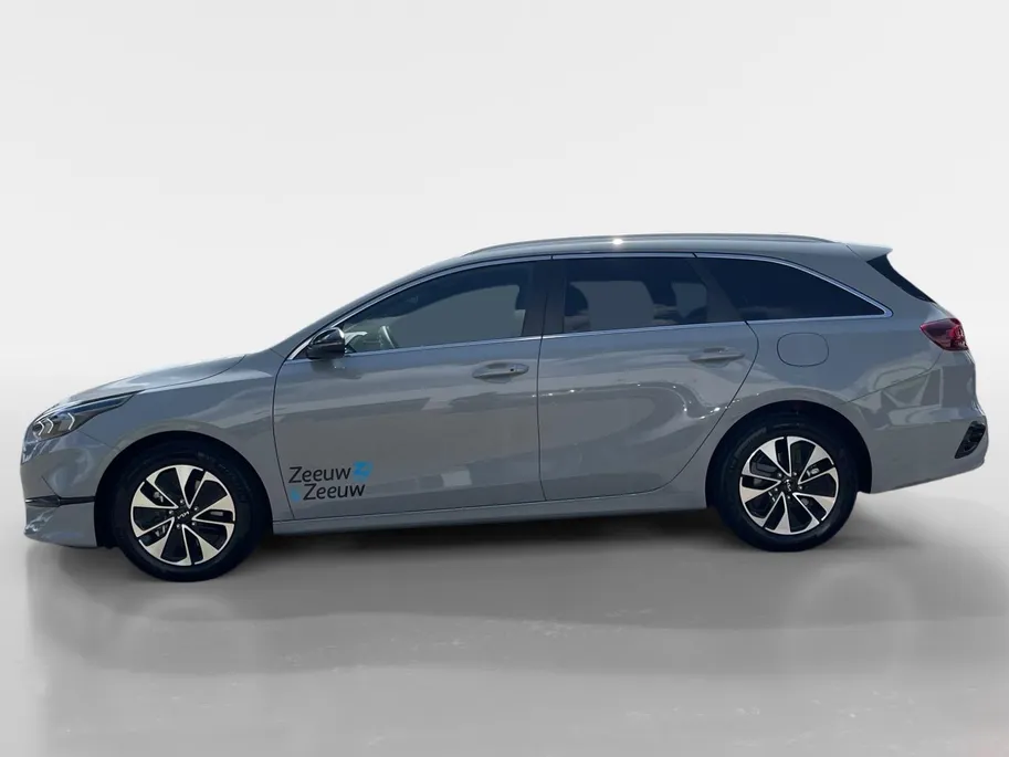 Kia Ceed Sportswagon 1.0 T-GDi MHEV Design Edition | Camera | Keyless | JBL Audio |Navi | Stoel / Stuurverwarming | Apple Carplay | Android Auto | Demo |