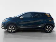 Renault Captur 1.3 TCe Intens | Trekhaak | Navigatie | Bluetooth | Cruise & Climate Control | Parkeersensoren | Camera | Onderhoudshistorie | 12 Maanden BOVAG Garantie