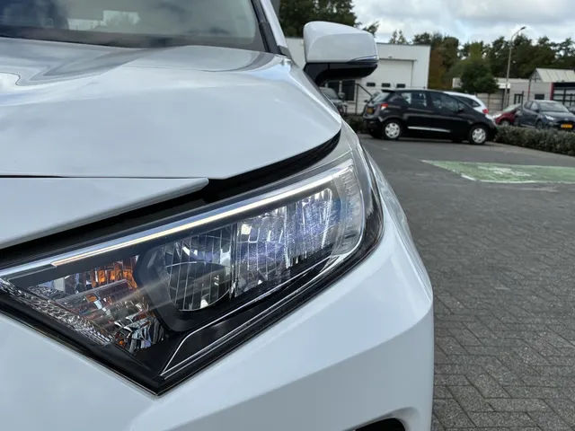 Toyota RAV4 2.5 Hybrid Dynamic | Navigatie | Keyless