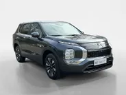 Mitsubishi Outlander 2.4 PHEV Intense | 6000 EURO KORTING | NU DIRECT LEVEBAAR | 8 JAAR GARANTIE |