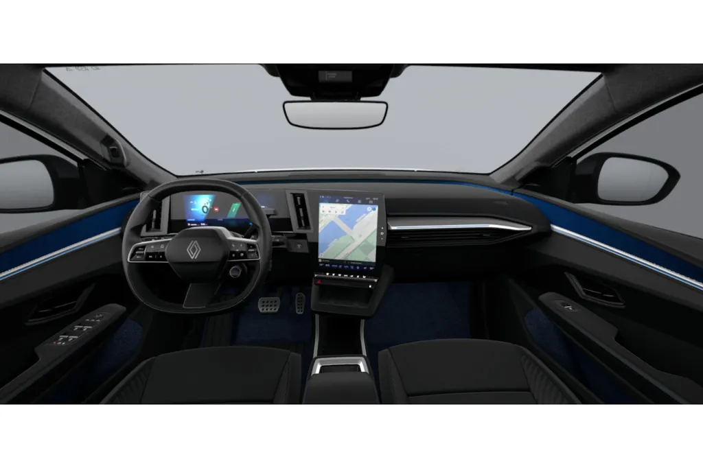 Renault Scénic E-Tech (Zeeuw & Zeeuw Private Lease Actie v.a. € 661,-) Long range 220 pk Esprit Alpine | Wij maken graag een Private Lease offerte op maat voor u! |