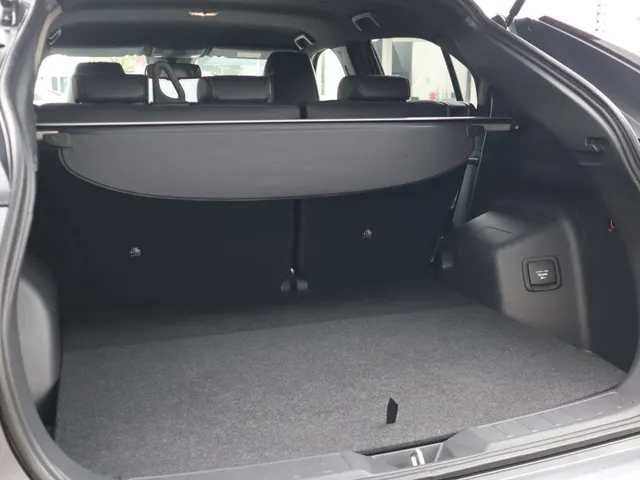 Mitsubishi Eclipse Cross 2.4 PHEV Executive Trekhaak | All Seasons | Adaptive Cruise