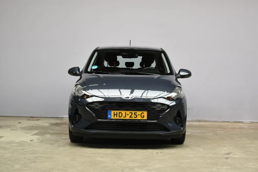 Hyundai i10 1.0i Automaat Comfort Smart | Navi | Camera