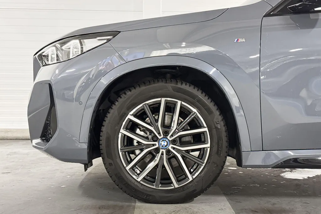 BMW iX1 eDrive20