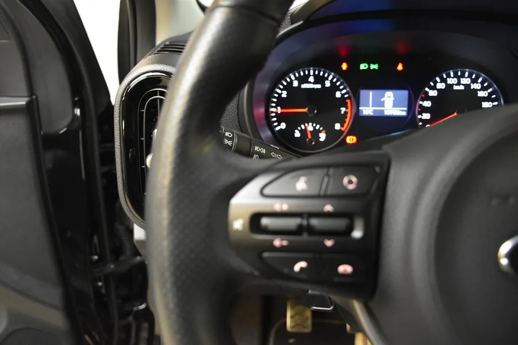 Kia Picanto 1.0 T-GDi 100pk 5-zits GT-Line | weinig kilometers