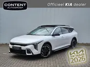 Kia K4 SW 1.0 115pk DCT7 GT-Line Launch Edition Pano/Schuif Dak
