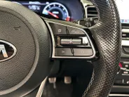 Kia ProCeed 1.0 T-GDI GT-Line | Elektrisch Glazen Schuif / Kanteldak | Apple Carplay / Android Auto | Navigatiesysteem | Stoel + Stuurverwarming | Licht + Regensensor | Parkeersensoren + Camera Achter | Cruise Control | 17” Lichtmetalen Velgen | Climate Control Rijst