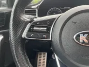 Kia ProCeed 1.0 T-GDI GT-Line | Climate control | Navigatie | Cruise control | Stoel + Stuur verwarming
