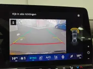 Renault Megane E-Tech comfort range Evolution 60 kWh AUTOMAAT NAVI AIRCO CAMERA CRUISE CONTROLE WARMTEPOMP APPLE CARPLAY ANDROID AUTO ZEER MOOIE AUTO