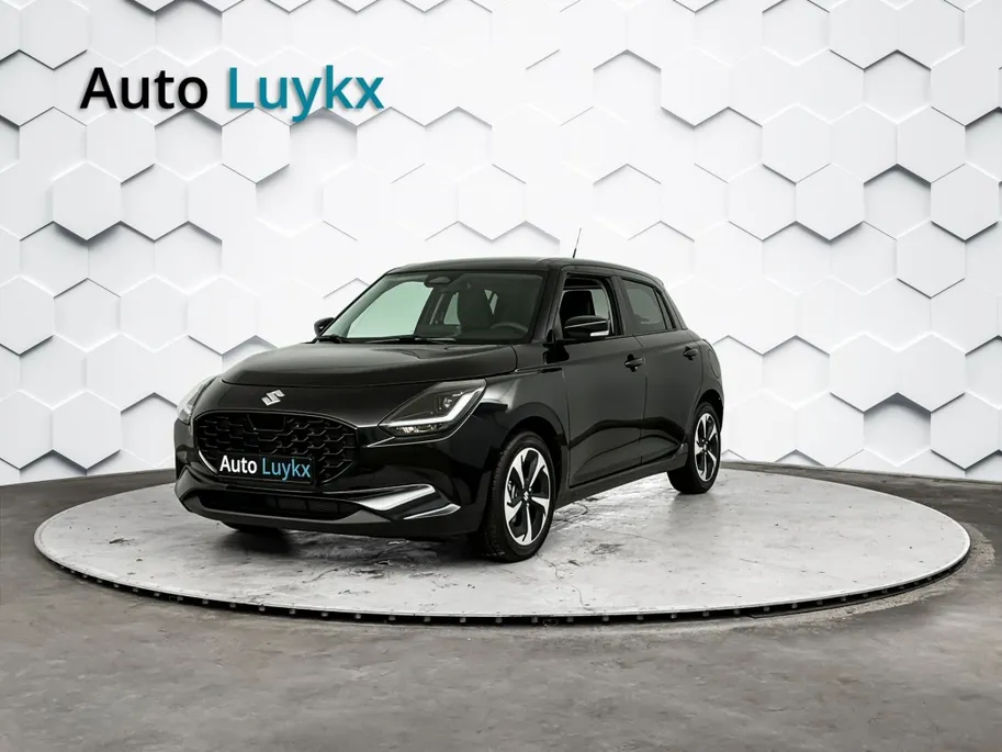 Suzuki Swift 1.2 Style Smart Hybrid CVT Automaat | Voorraad | €2.300,- actiekorting!