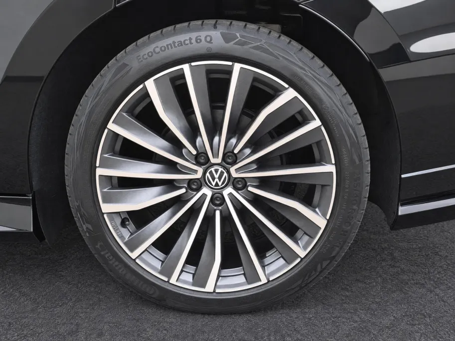 Volkswagen ID.7 Limited Edition Plus 77 kWh accu 286 PK