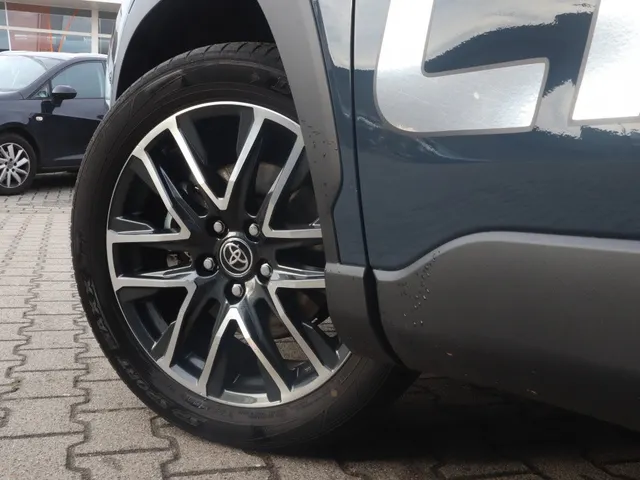 Toyota Corolla Cross Hybrid 180 Executive Leder | JBL | 360 camera