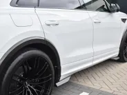 Audi RSQ8-R ABT 740PK QUATTRO