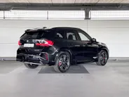 BMW X1 xDrive25e