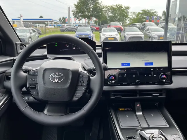 Toyota bZ4X Executive 73 kWh