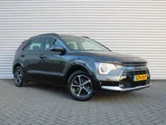 Kia Niro 1.6 GDi Hybrid DynamicLine | Camera | Cruise adapt. | Clima | 16' LM | Navi | Keyless | Apple Carplay/Android Auto |