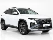 Hyundai Tucson 1.6 T-GDi PHEV Aut Premium I Voorraad deal!