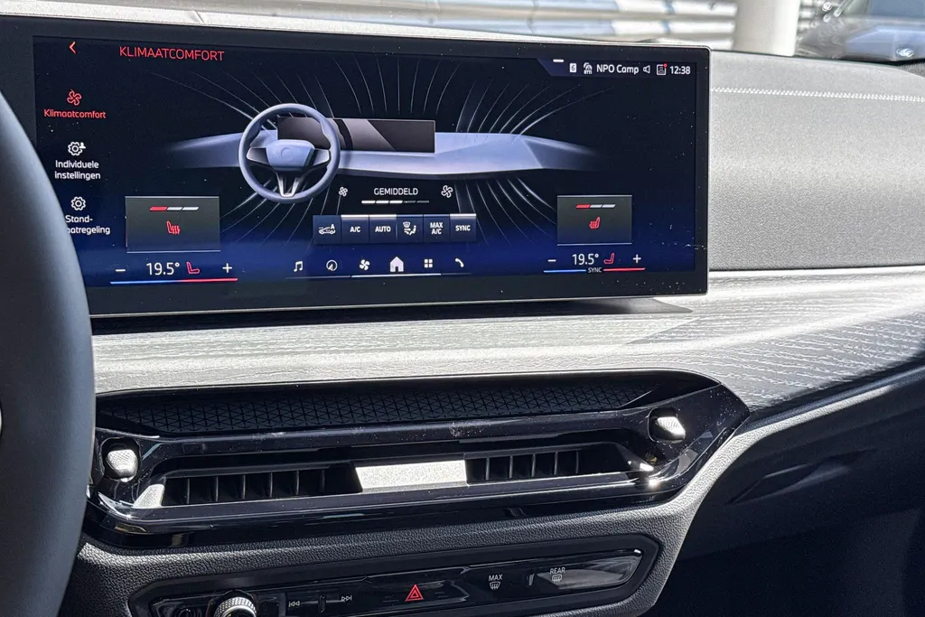 BMW 3 Serie Touring 330e