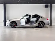 BMW 3 Serie Sedan 330e