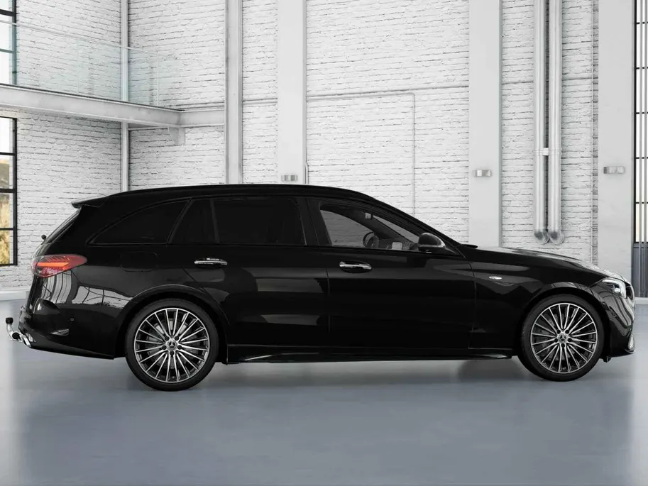 Mercedes-Benz C-Klasse Estate 300 e Business Solution AMG