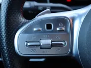 Mercedes-Benz A-Klasse 250 e l Panoramadak l Stoelverwarming l Achteruitrij camera