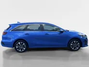 Kia Ceed Sportswagon 1.6 GDI PHEV DynamicLine Automaat | Navi | Camera | Climate Control | Cruise Control | LM Velgen | LED Koplampen | Apple Carplay