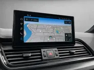 Audi Q5 50 TFSIe 299PK S-tronic S Line · Panoramadak · Camera ·  Luchtvering · Apple/Android Car Play · Keyless · 20'' Inch · Garantie t/m 28-05-2028 of 80000km.
