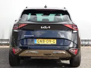 Kia Sportage 1.6 T-GDi 230pk Hybrid AT6 Dark Edition