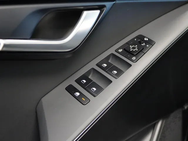 Kia Niro 1.6 GDi PHEV DynamicLine