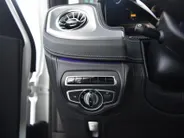 Mercedes-Benz G-Klasse 63 AMG 585pk