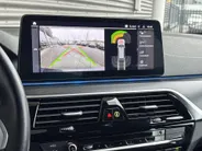 BMW 5 Serie Touring 530e Business Edition Plus