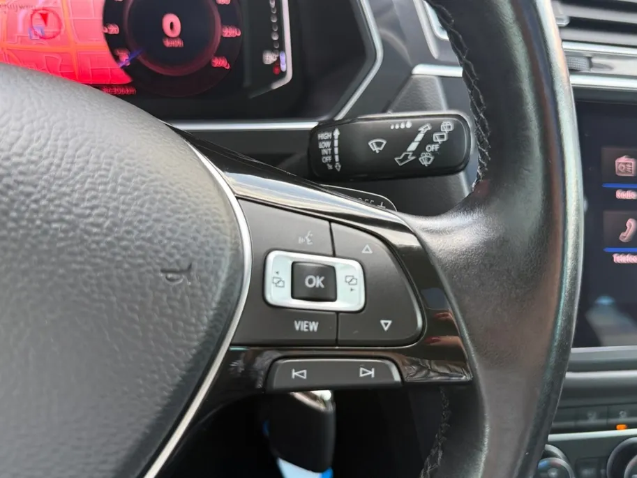 Volkswagen Tiguan 1.5 TSI Highline