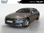 Genesis G80 Luxury |94,5 KWH | B&O | NAPPA LEDER | NU TE BESTELLEN |
